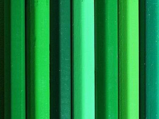 Verde