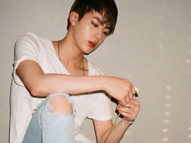 Kim SeokJin