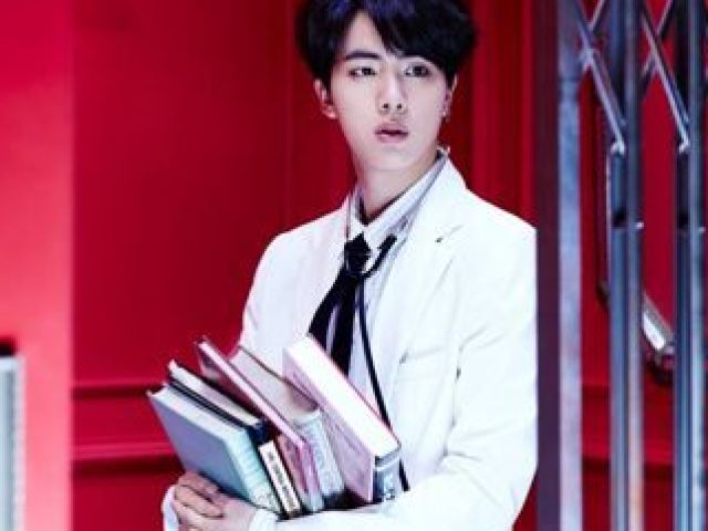 Jung Hoseok