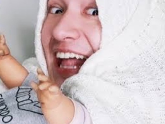 Bebê