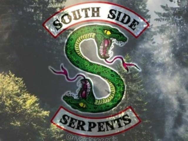 South Side Serpents