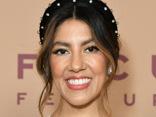 Stephanie Beatriz