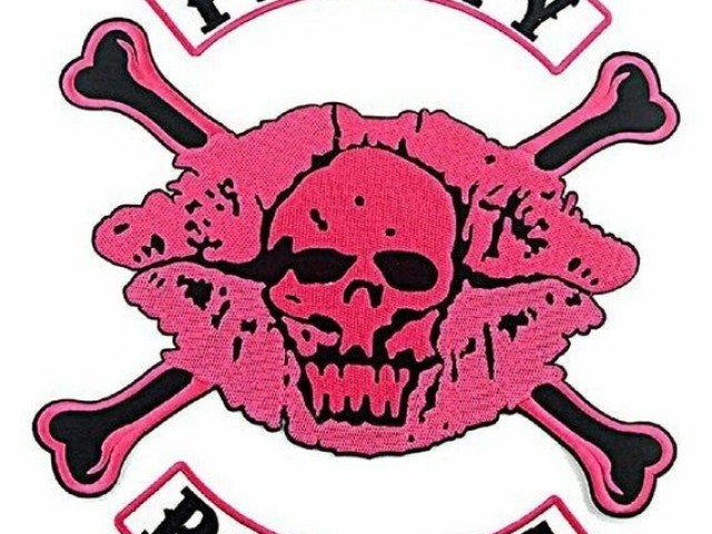 Pretty Poisons