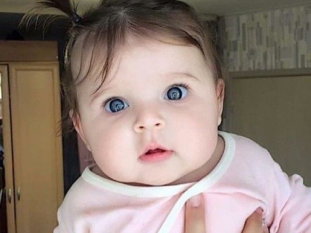 Veja como será o seu bebê!