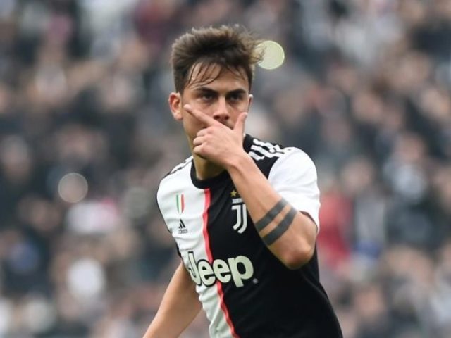 Dybala