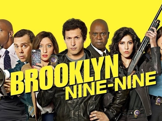 Brooklyn Nine-Nine