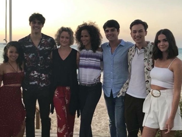 The Fosters