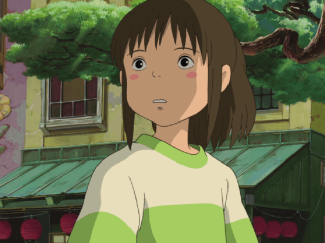 Chihiro