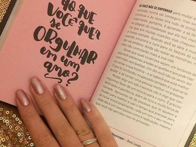 Leio um bom livro
