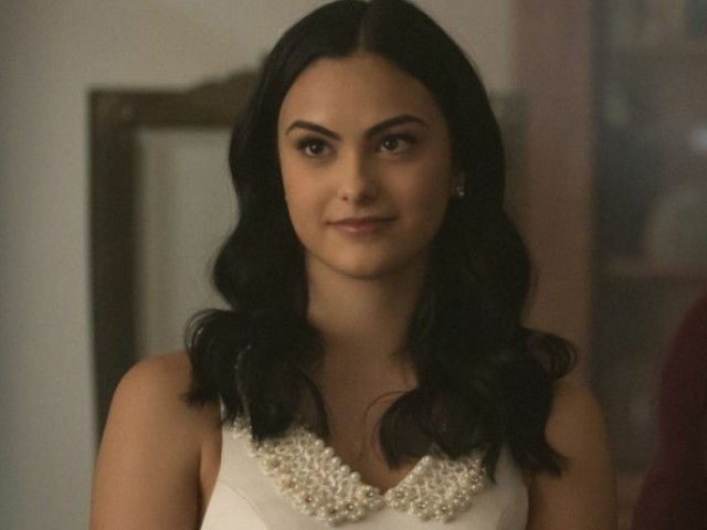 Veronica Lodge