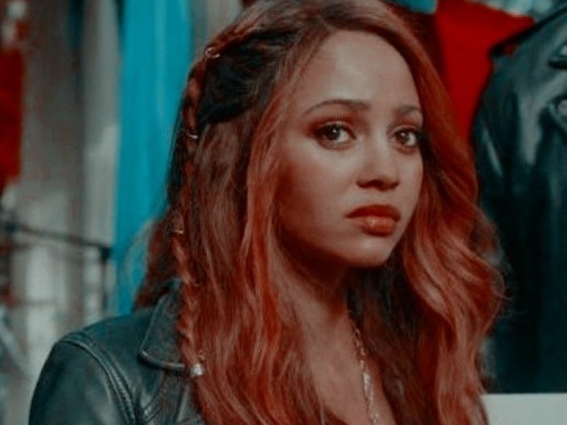 Toni Topaz