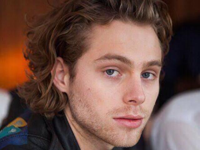 Luke Hemmings