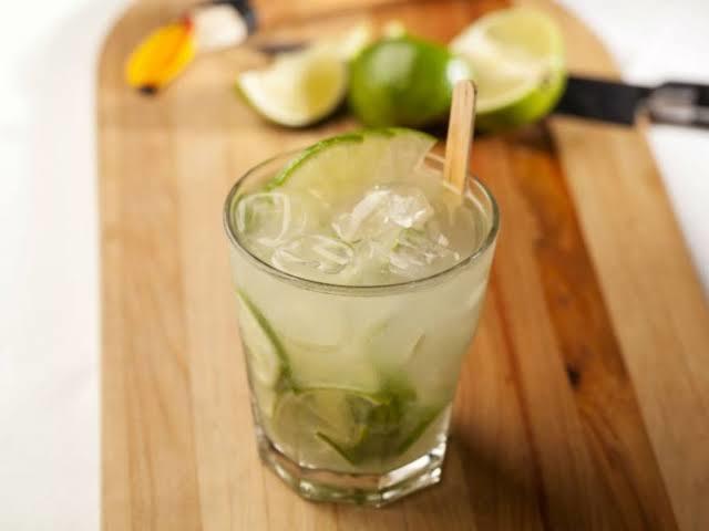 caipirinha