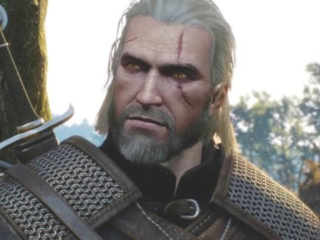 Geralt (The Witcher)