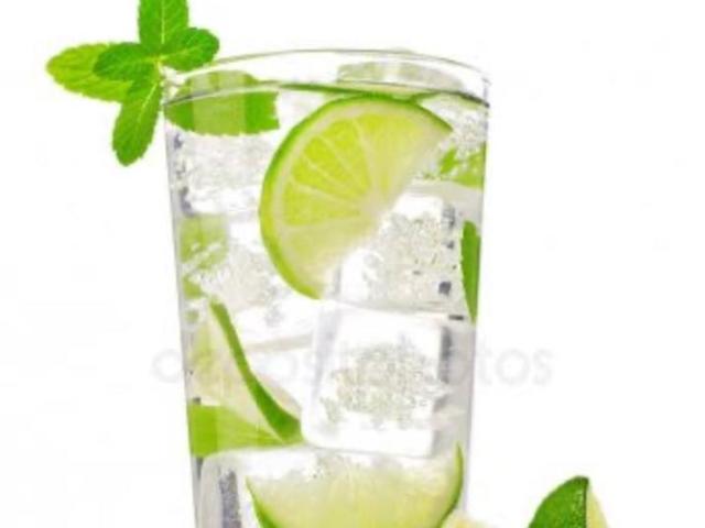 caipirinha