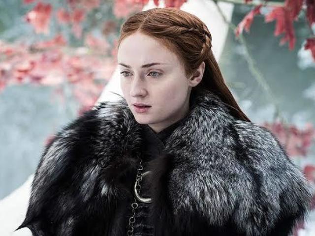 Sansa Stark (Game Of Thrones)