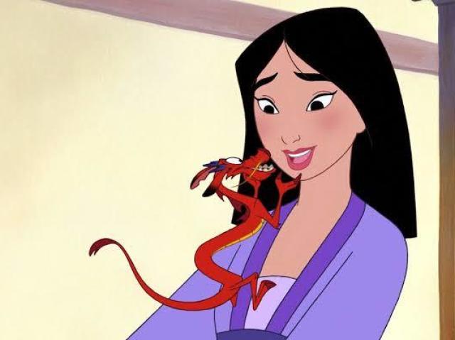 Mulan