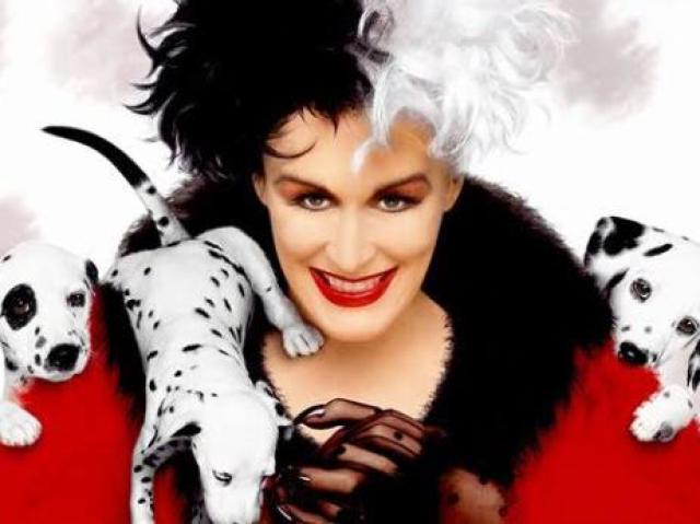 Cruella