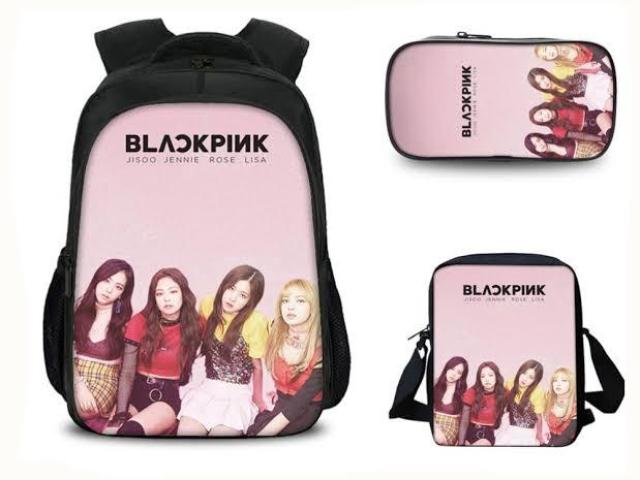 BlackPink