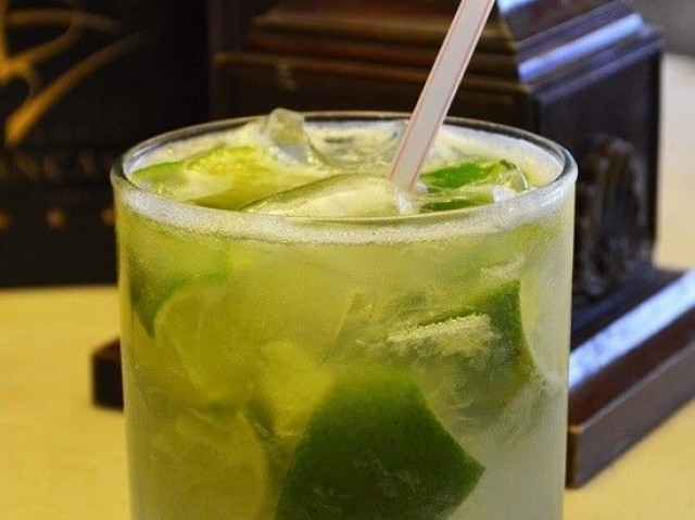 caipirinha