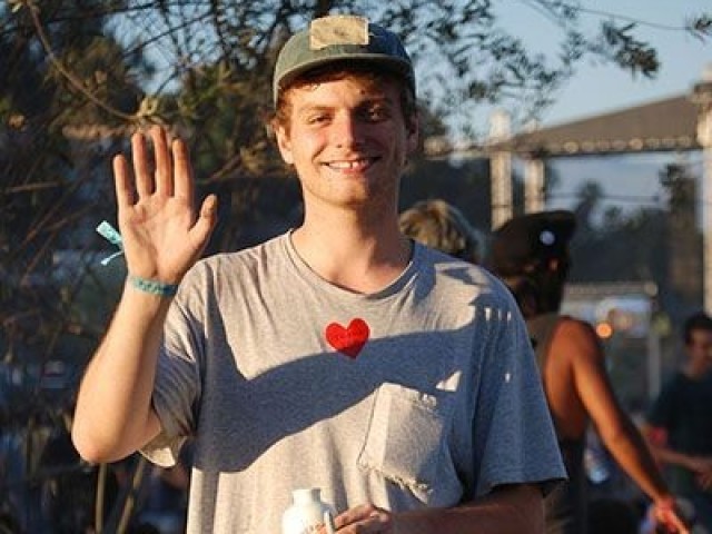 Mac Demarco