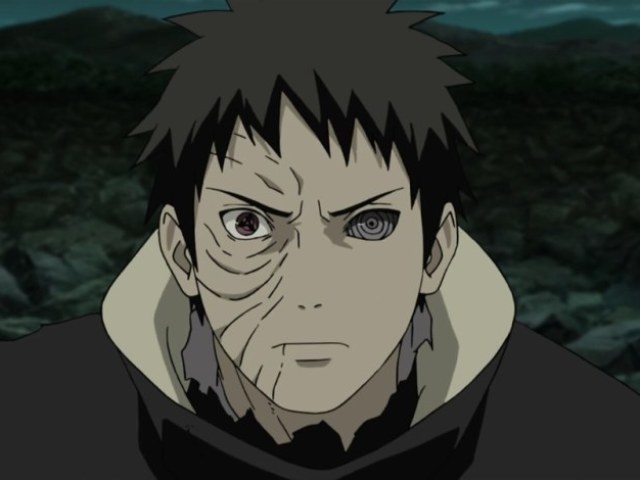 Obito Uchiha