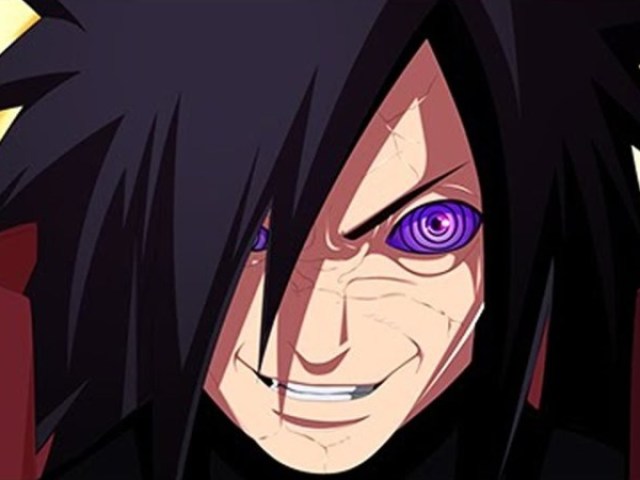 Madara Uchiha