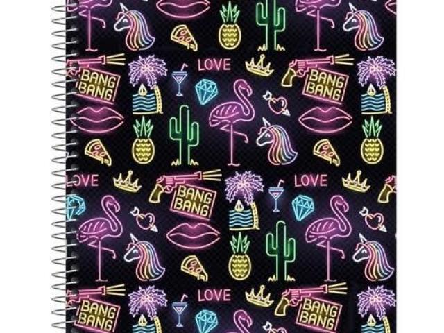 NEON!
Eu #amo neon!