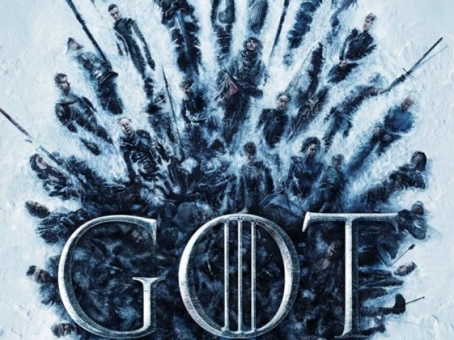Game of thrones
