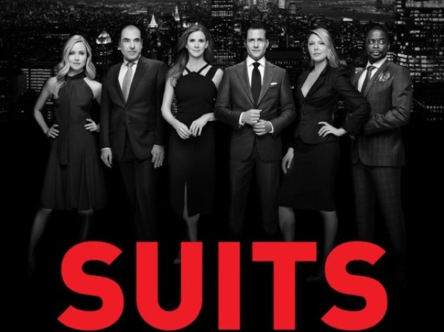 Suits