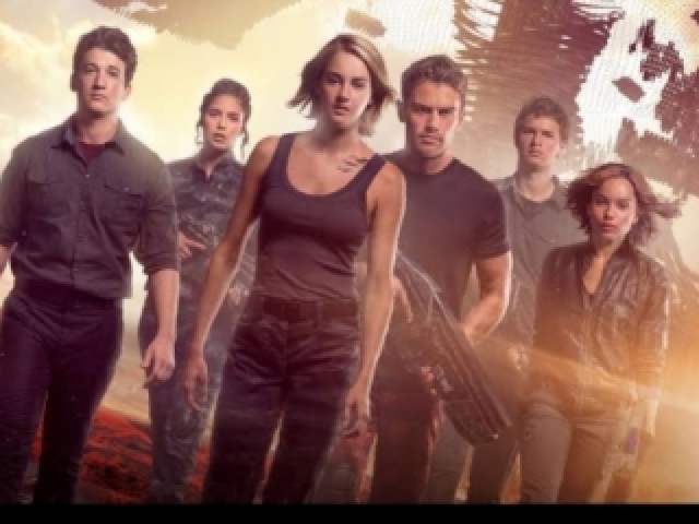 Divergente