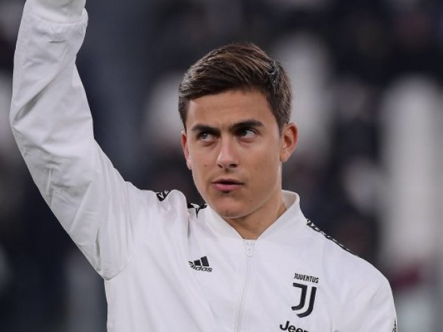 Paulo Dybala