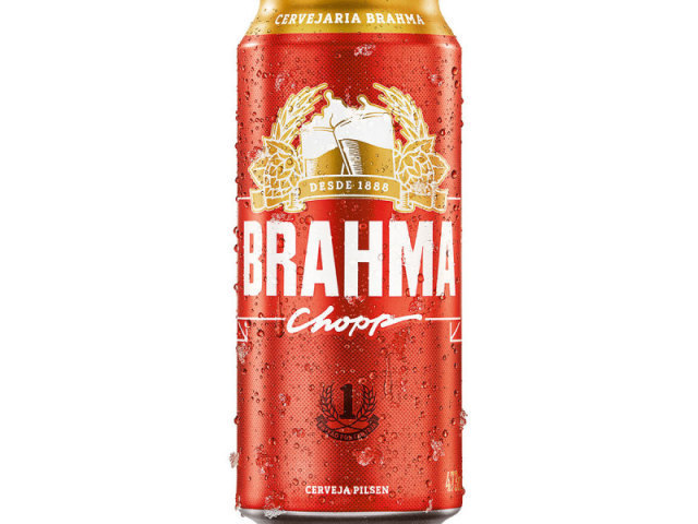 brahma