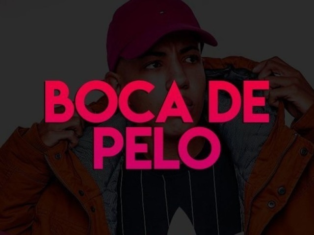 boca de pelo - mc don juan