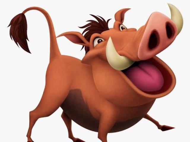 Pumba