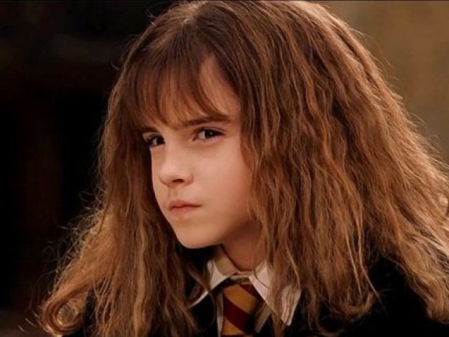 hermione granger