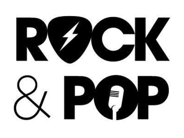 Rock e pop