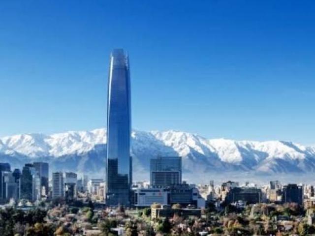 Santiago