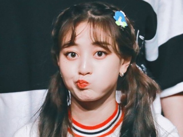 Jihyo(Twice)