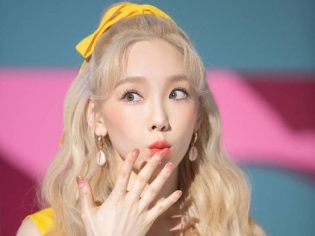 Taeyeon(SNSD)