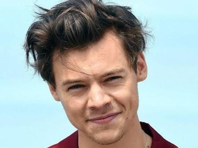 Harry Styles