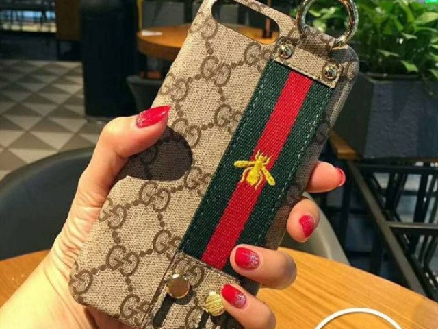 Gucci amo