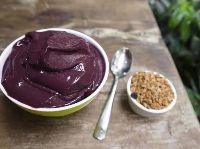 Açaí