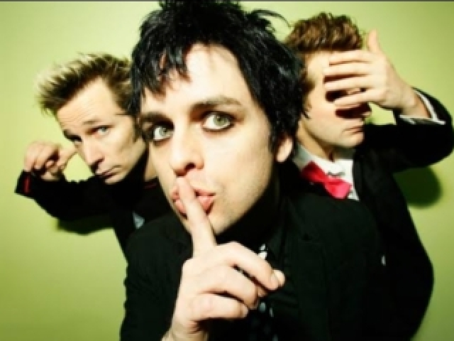 Green Day