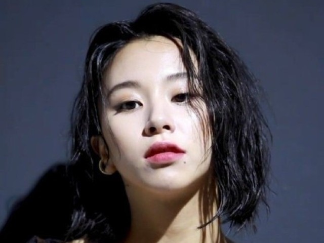 Chaeyoung(Twice)