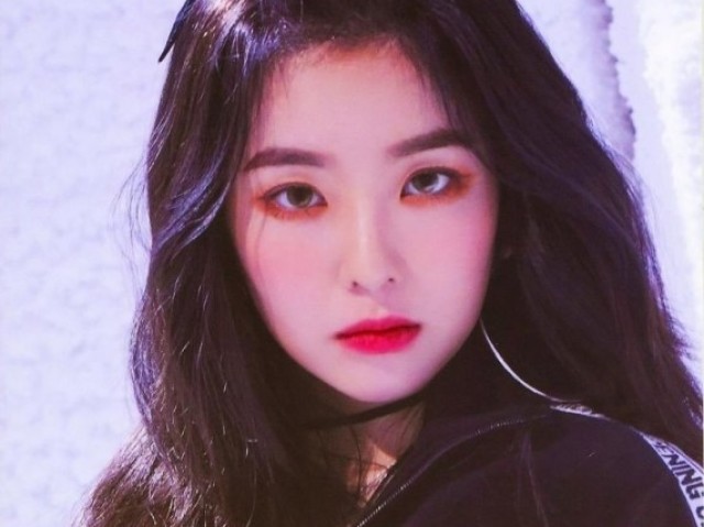 Irene(Red Velvet)