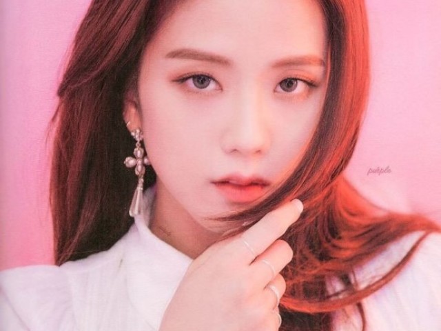 Jisoo(BLACKPINK)