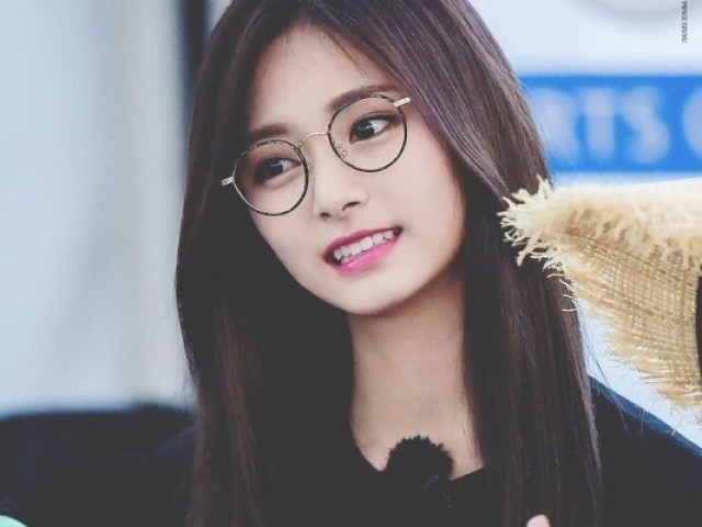 Tzuyu(Twice)