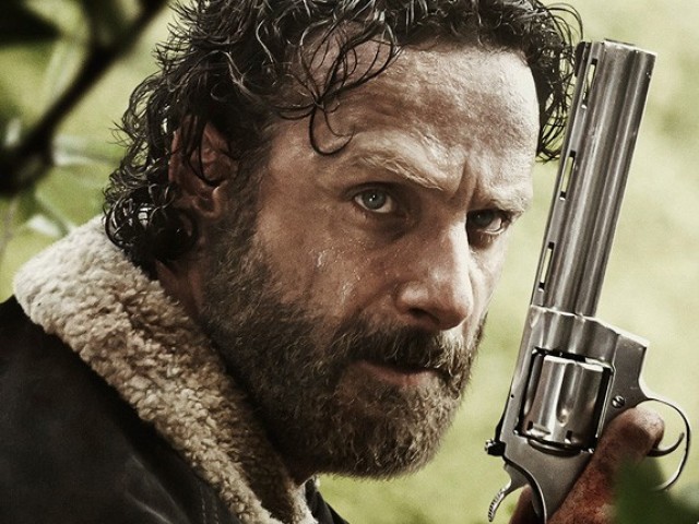 Rick Grimes