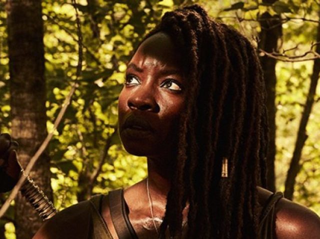 Michonne